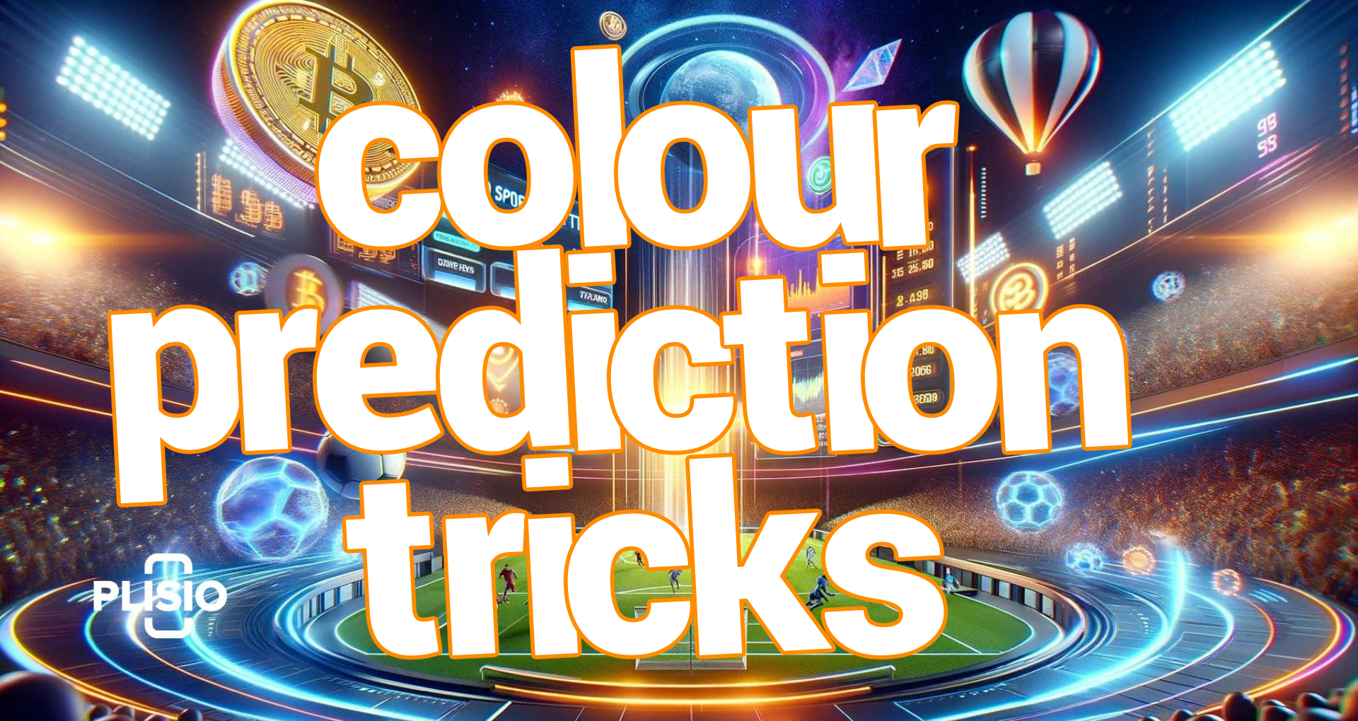 colour prediction tricks Screenshots
