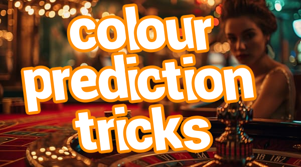 colour prediction tricks Screenshots